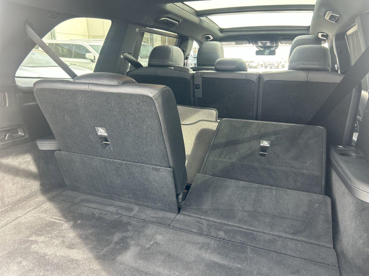 2022 Mercedes-Benz GLS 450 Low KMs Adaptive Cruise Burmester Sound AMG Ni Photo