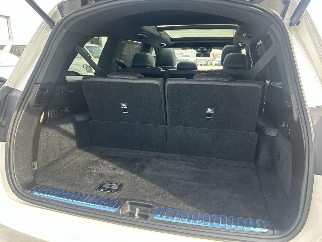 2022 Mercedes-Benz GLS 450 Low KMs Adaptive Cruise Burmester Sound AMG Ni Photo