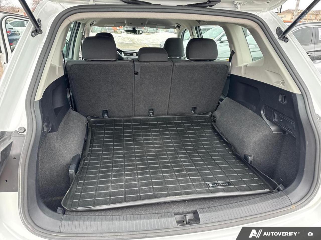 2023 Volkswagen Tiguan Trendline BACKUP CAM   BLUETOOTH   HEATED SEATS Photo