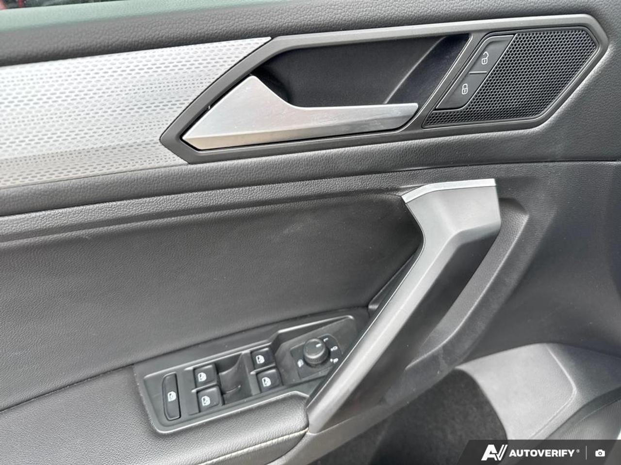 2023 Volkswagen Tiguan Trendline BACKUP CAM   BLUETOOTH   HEATED SEATS Photo