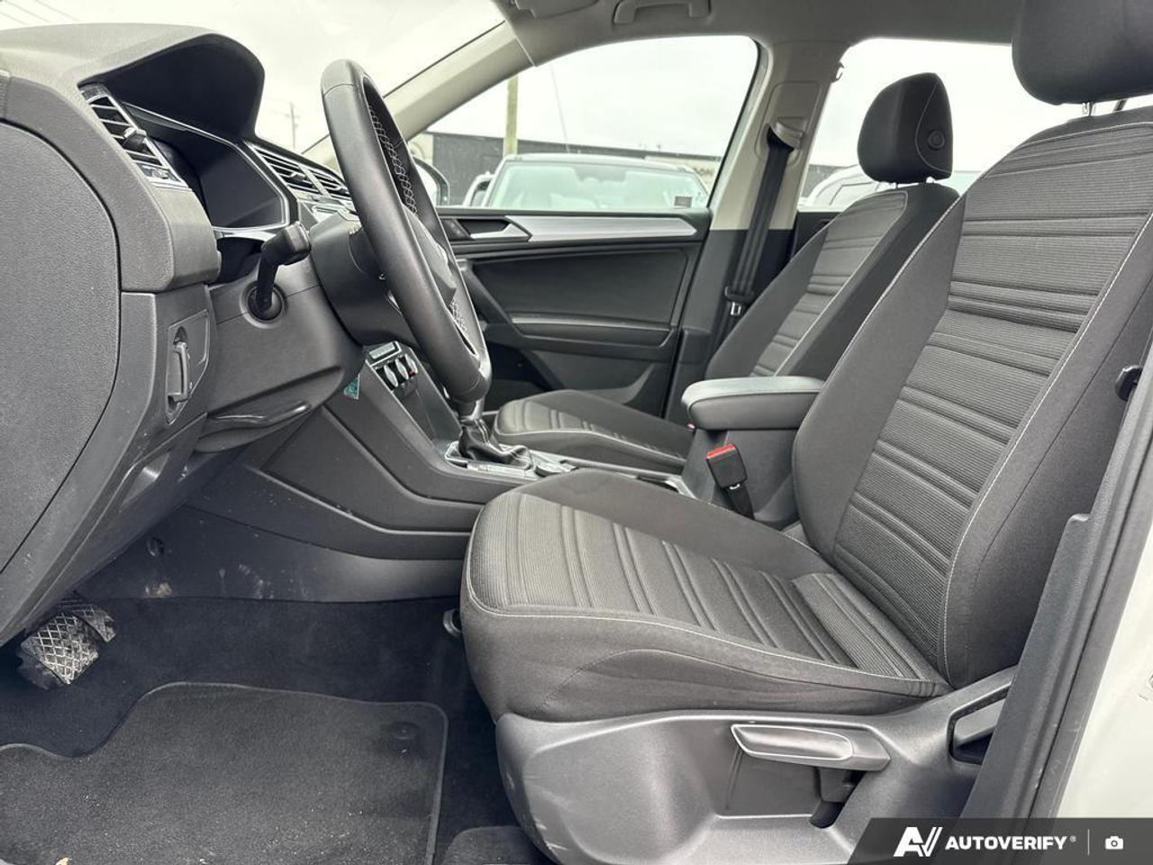 2023 Volkswagen Tiguan Trendline BACKUP CAM   BLUETOOTH   HEATED SEATS Photo