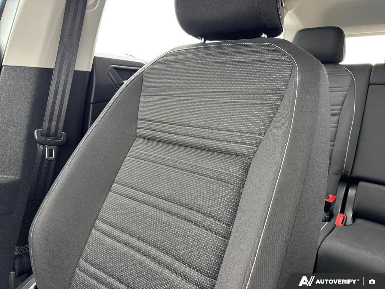 2023 Volkswagen Tiguan Trendline BACKUP CAM   BLUETOOTH   HEATED SEATS Photo