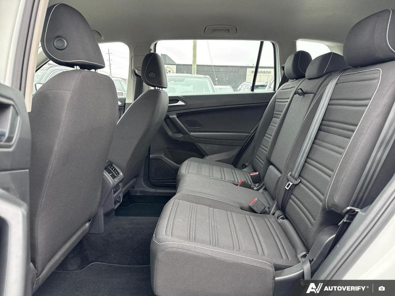 2023 Volkswagen Tiguan Trendline BACKUP CAM   BLUETOOTH   HEATED SEATS Photo