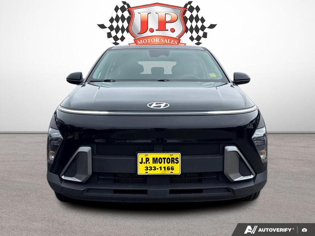 2024 Hyundai KONA 2.0L Essential BACKUP CAM   HEATED SEATS   LANE AS Photo