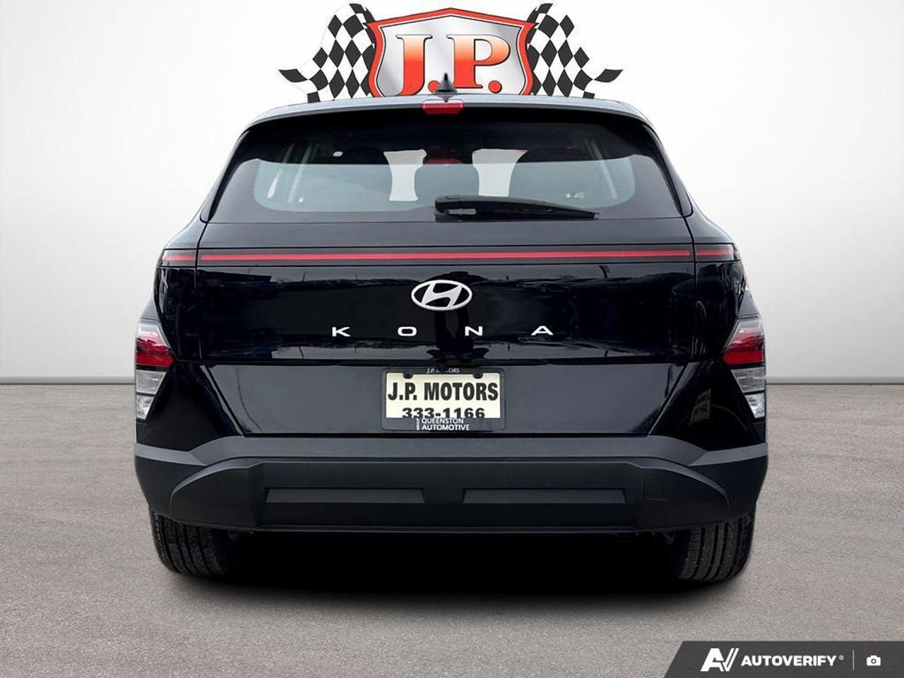 2024 Hyundai KONA 2.0L Essential BACKUP CAM   HEATED SEATS   LANE AS Photo