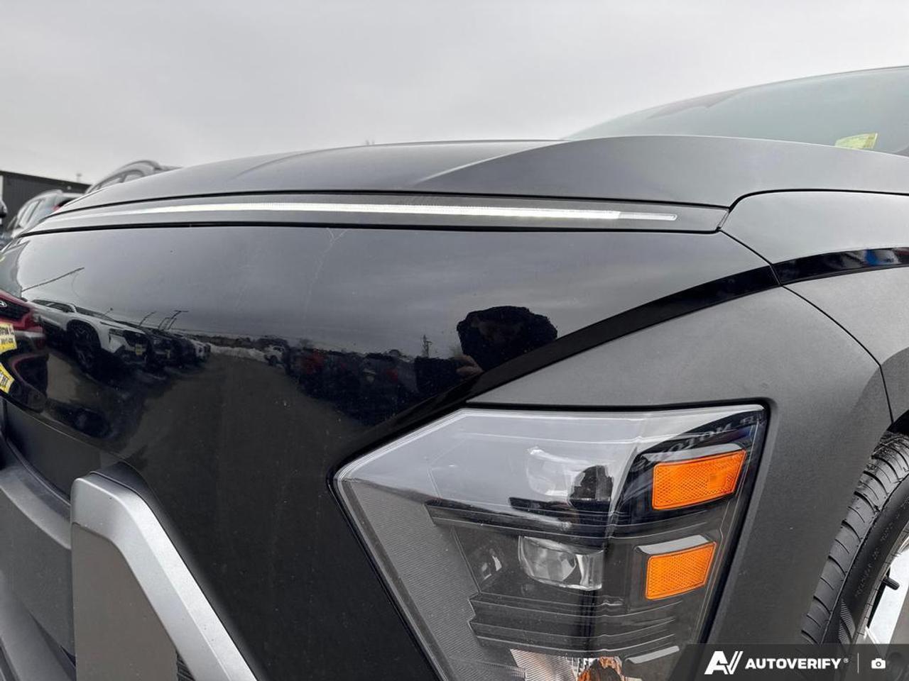 2024 Hyundai KONA 2.0L Essential BACKUP CAM   HEATED SEATS   LANE AS Photo