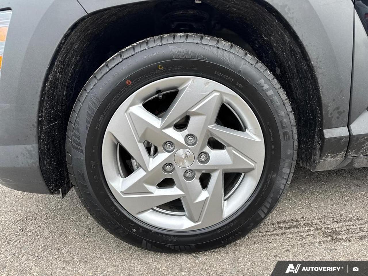 2024 Hyundai KONA 2.0L Essential BACKUP CAM   HEATED SEATS   LANE AS Photo