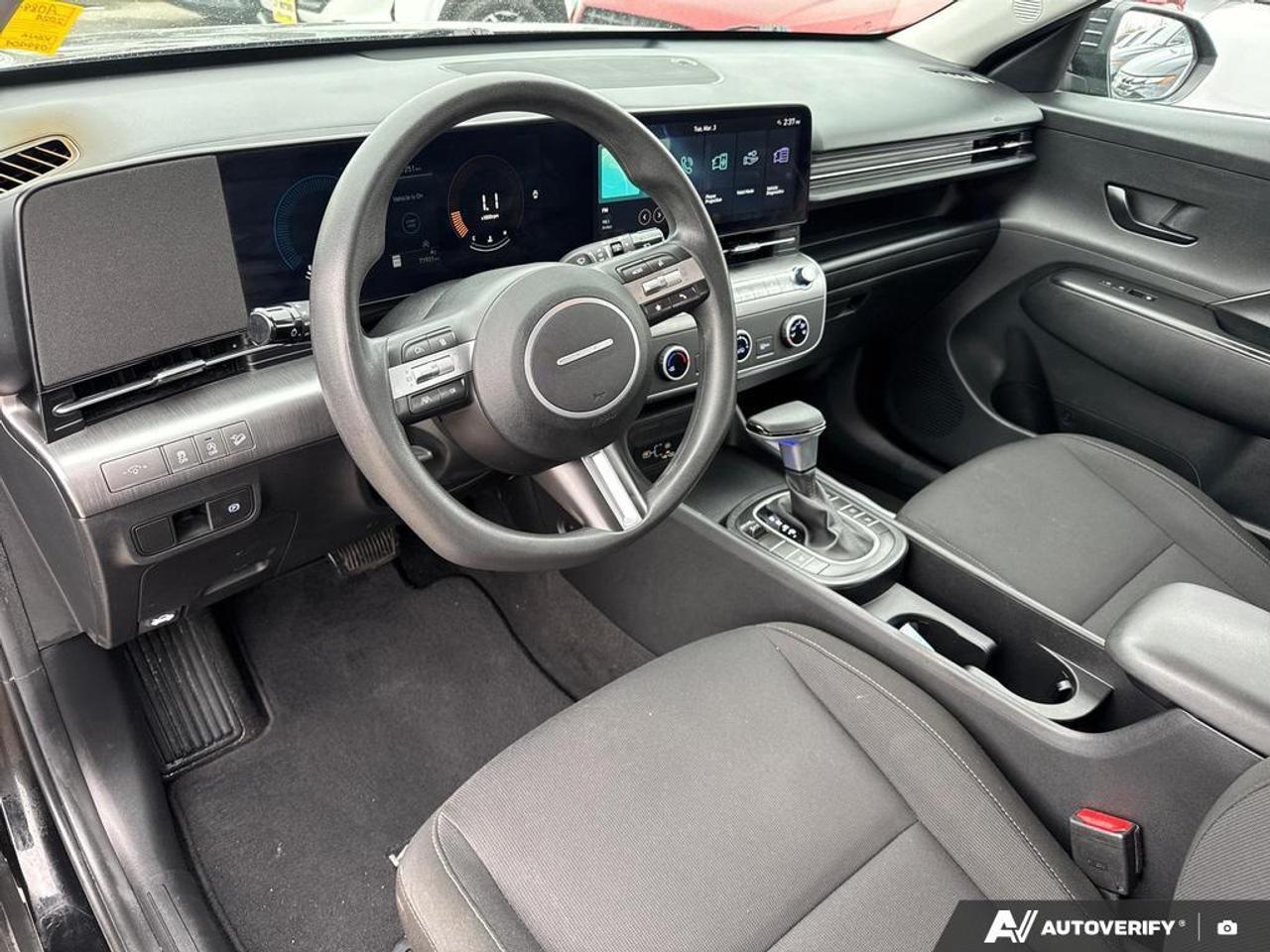 2024 Hyundai KONA 2.0L Essential BACKUP CAM   HEATED SEATS   LANE AS Photo