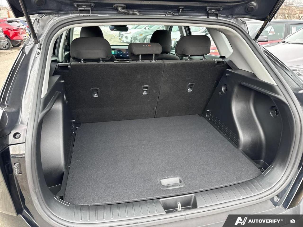 2024 Hyundai KONA 2.0L Essential BACKUP CAM   HEATED SEATS   LANE AS Photo