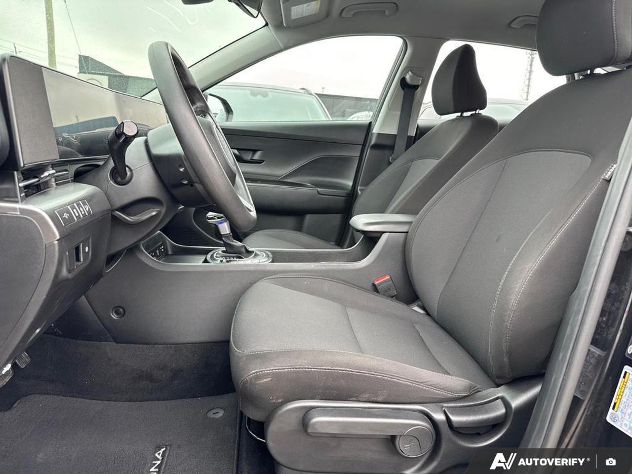 2024 Hyundai KONA 2.0L Essential BACKUP CAM   HEATED SEATS   LANE AS Photo