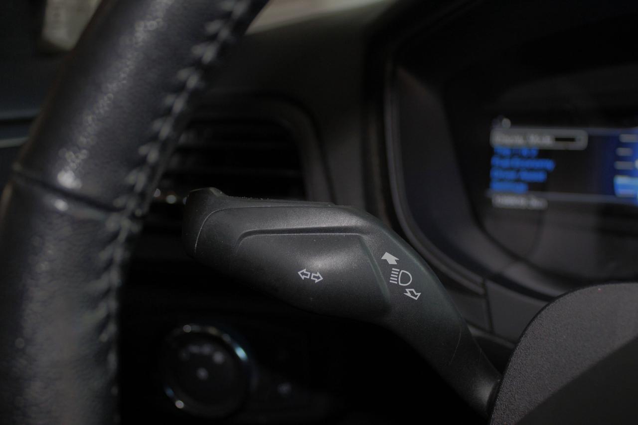 2018 Ford Fusion SE, 1-owner, Certified ready to go Photo