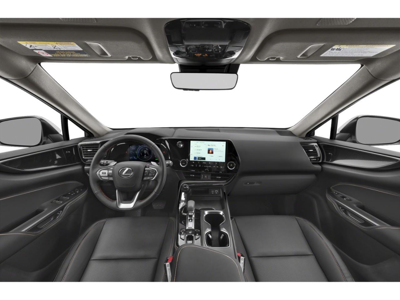 2023 Lexus NX 350h  Photo