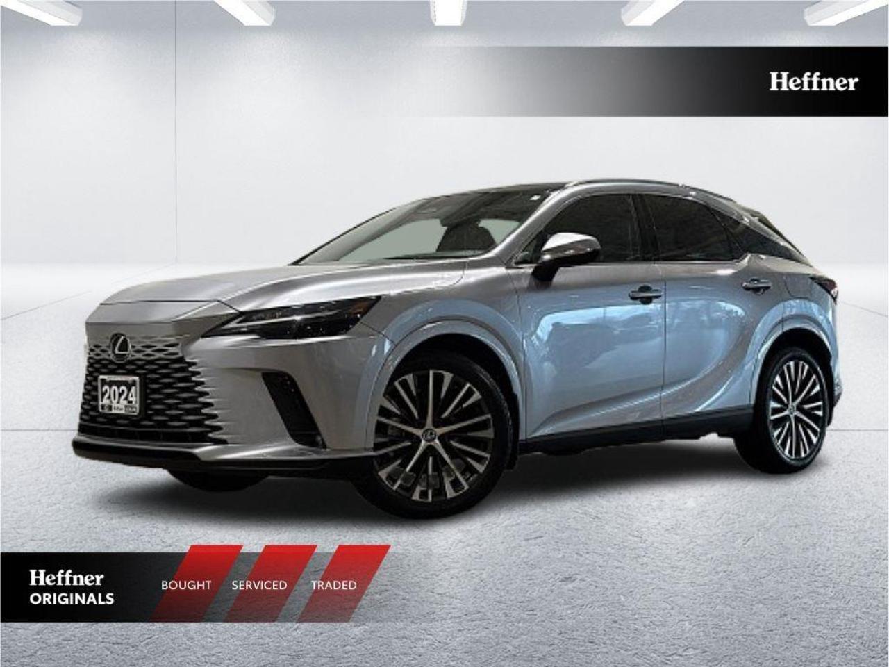 2024 Lexus RX 350  Photo0