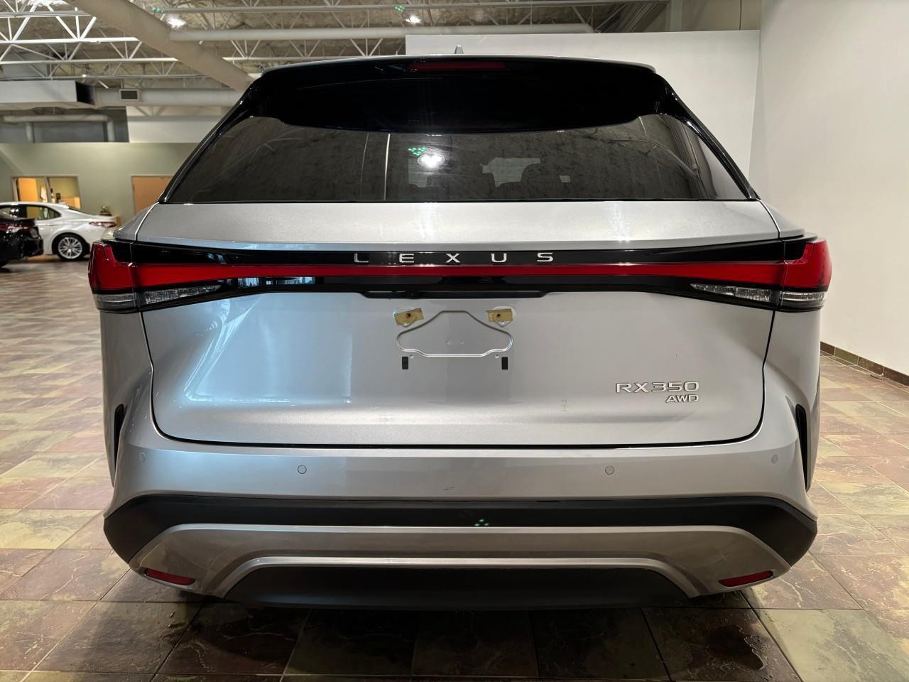 2024 Lexus RX 350  Photo