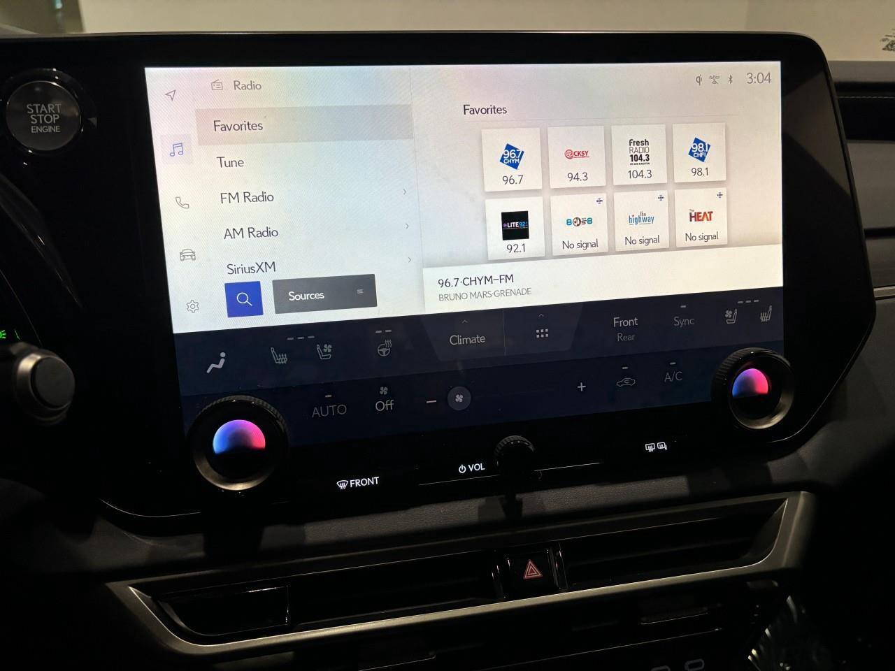 2024 Lexus RX 350  Photo