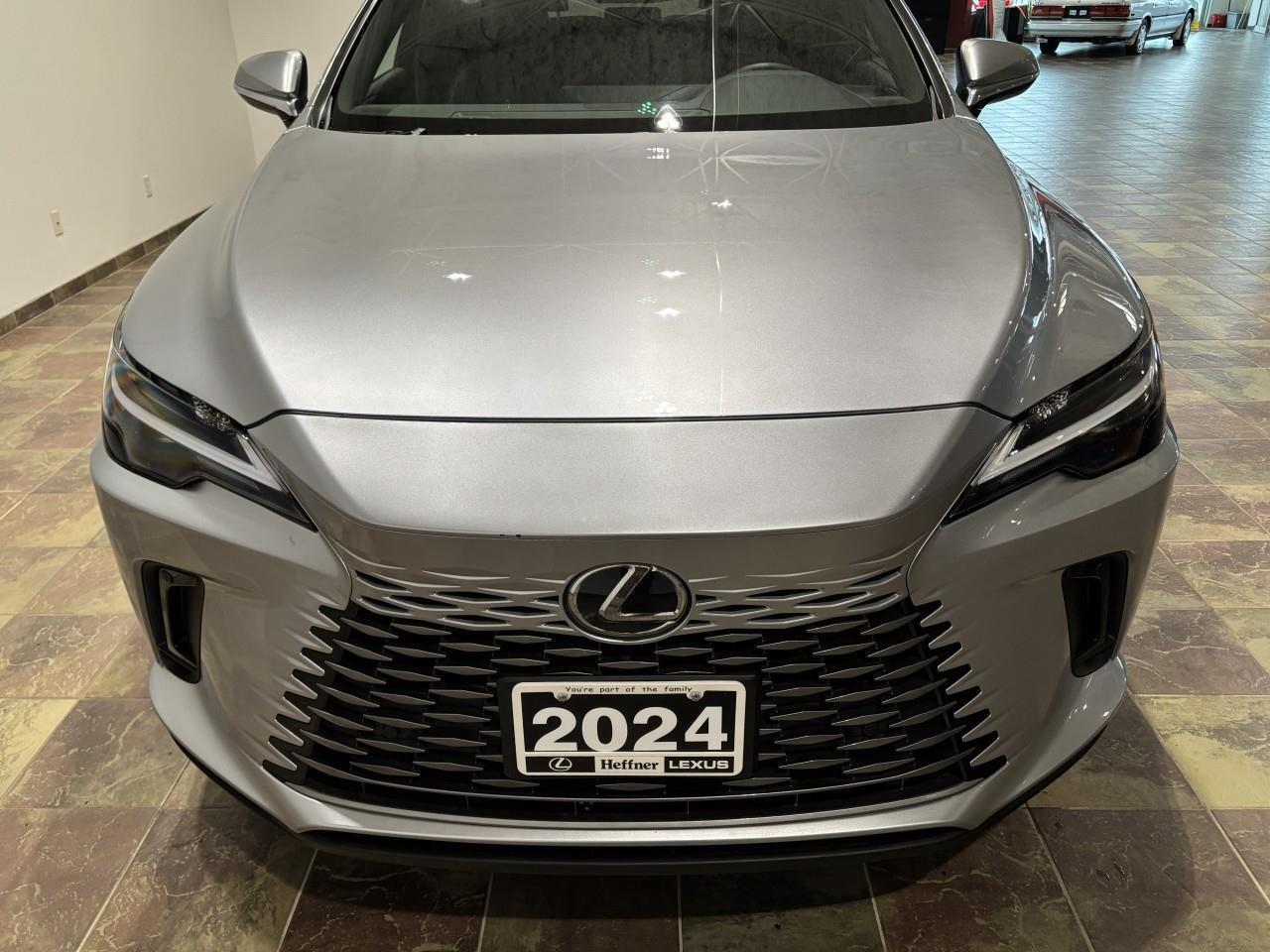 2024 Lexus RX 350  Photo