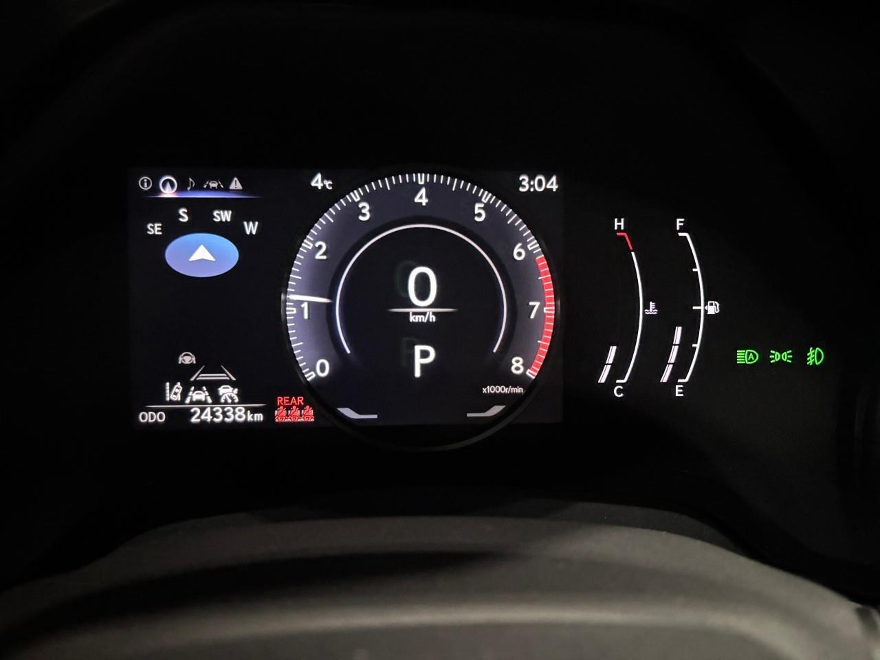 2024 Lexus RX 350  Photo