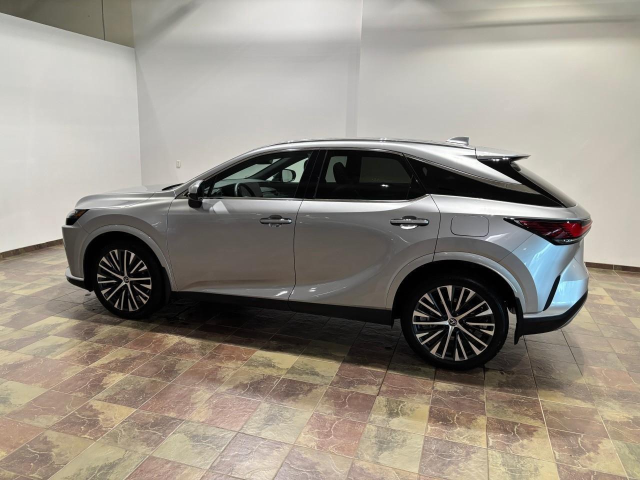 2024 Lexus RX 350 LUXURY PACKAGE   LEXUS CERTIFIED-PREOWNED   CARFAX Photo