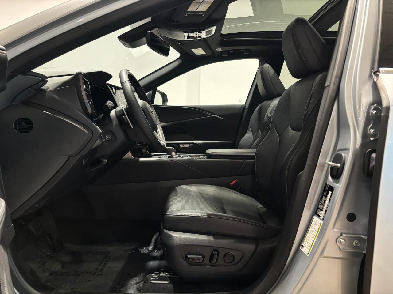2024 Lexus RX 350 LUXURY PACKAGE   LEXUS CERTIFIED-PREOWNED   CARFAX Photo