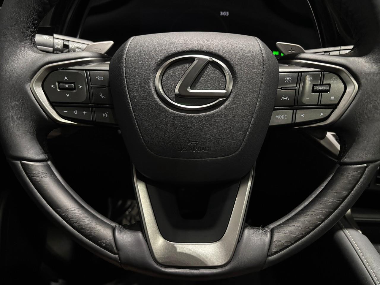 2024 Lexus RX 350 LUXURY PACKAGE   LEXUS CERTIFIED-PREOWNED   CARFAX Photo