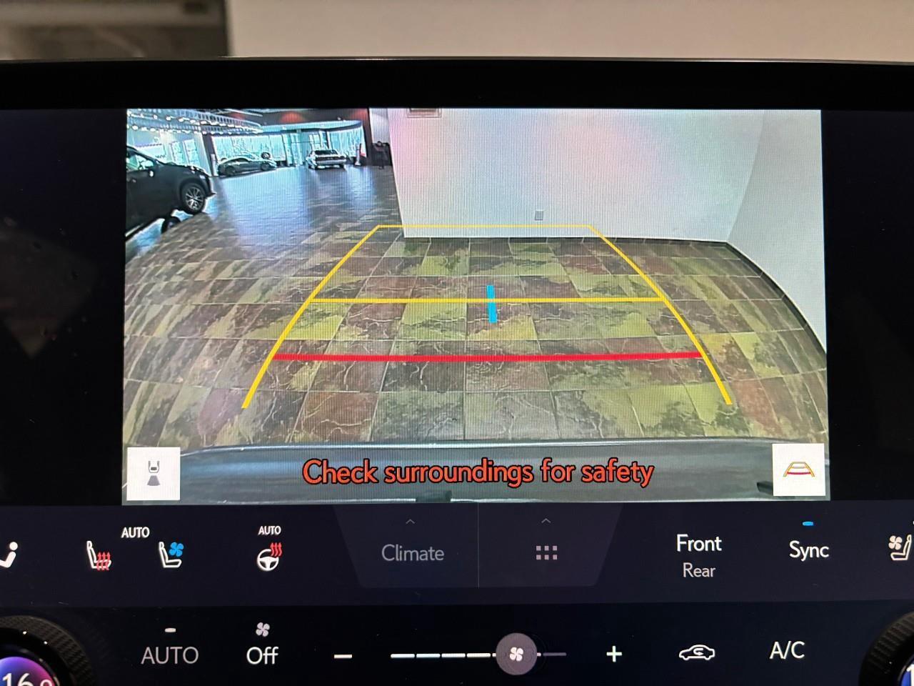2024 Lexus RX 350 LUXURY PACKAGE   LEXUS CERTIFIED-PREOWNED   CARFAX Photo