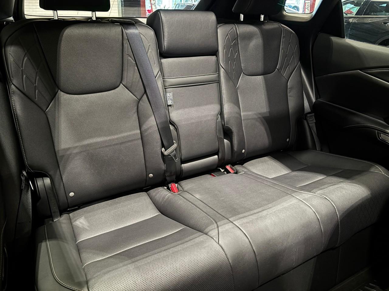 2024 Lexus RX 350 LUXURY PACKAGE   LEXUS CERTIFIED-PREOWNED   CARFAX Photo