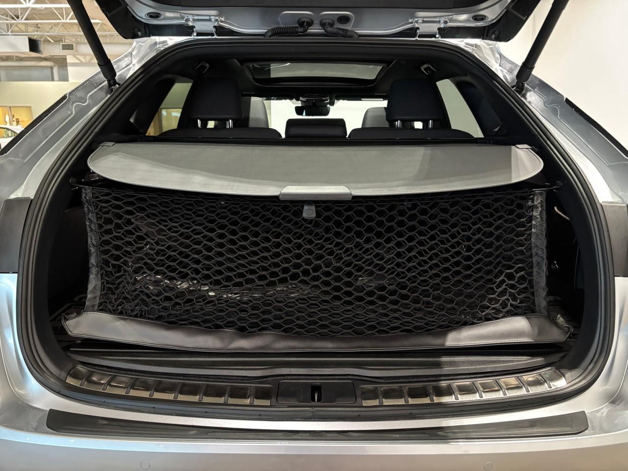 2024 Lexus RX 350 LUXURY PACKAGE   LEXUS CERTIFIED-PREOWNED   CARFAX Photo