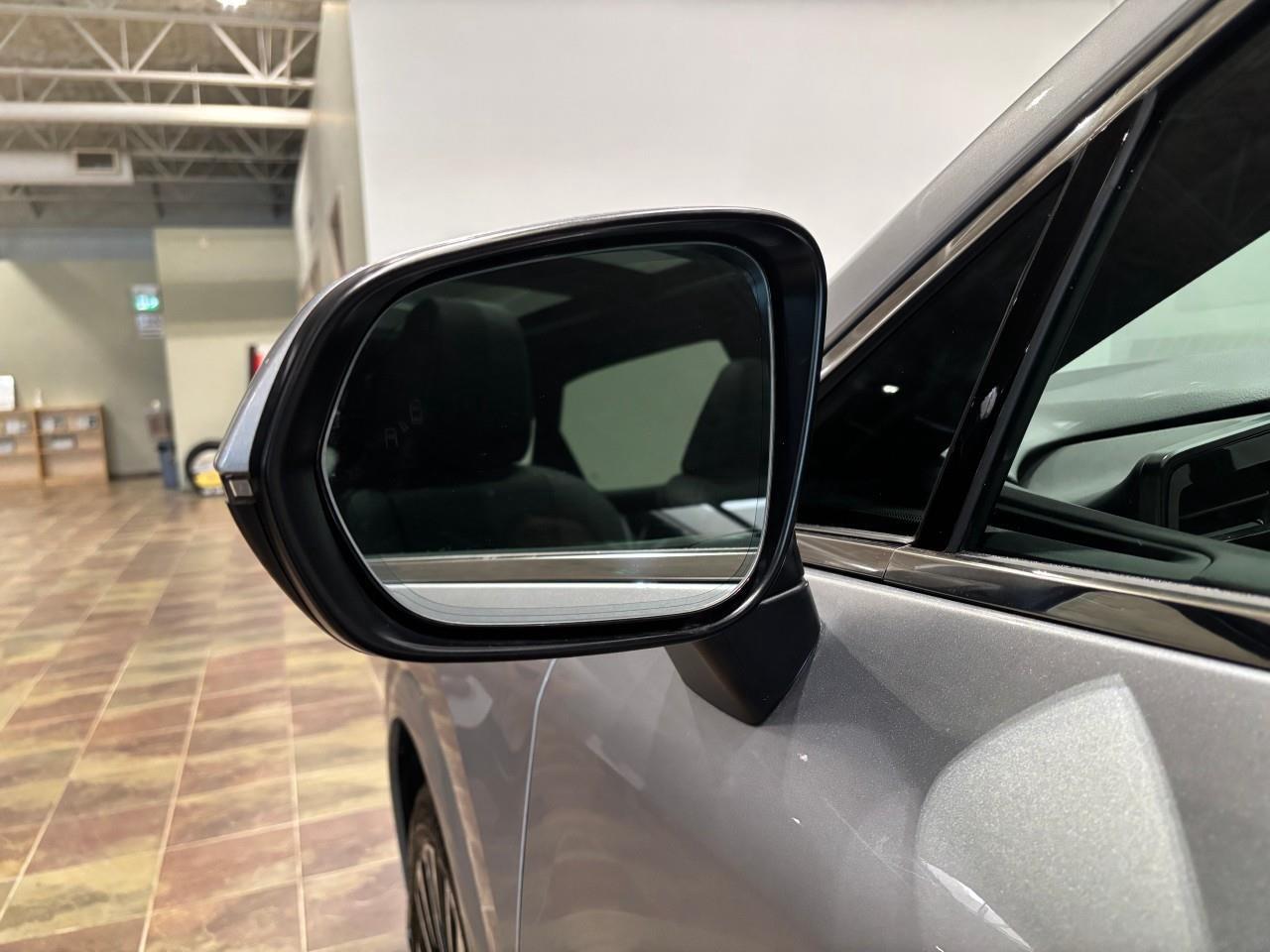 2024 Lexus RX 350 LUXURY PACKAGE   LEXUS CERTIFIED-PREOWNED   CARFAX Photo