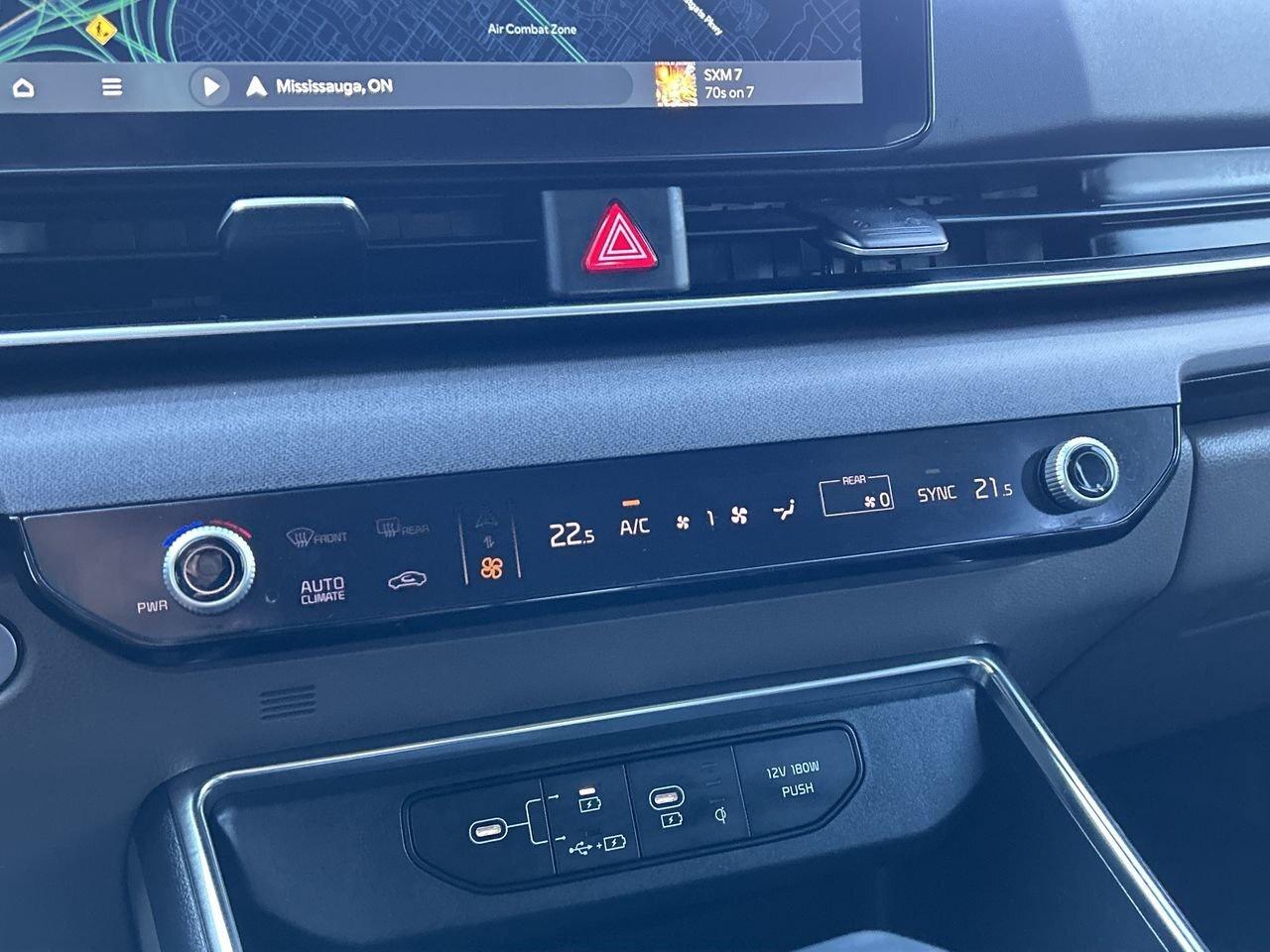 2025 Kia Carnival EX FWD   Premium Space, Family-Ready! 8Seats   Bli Photo