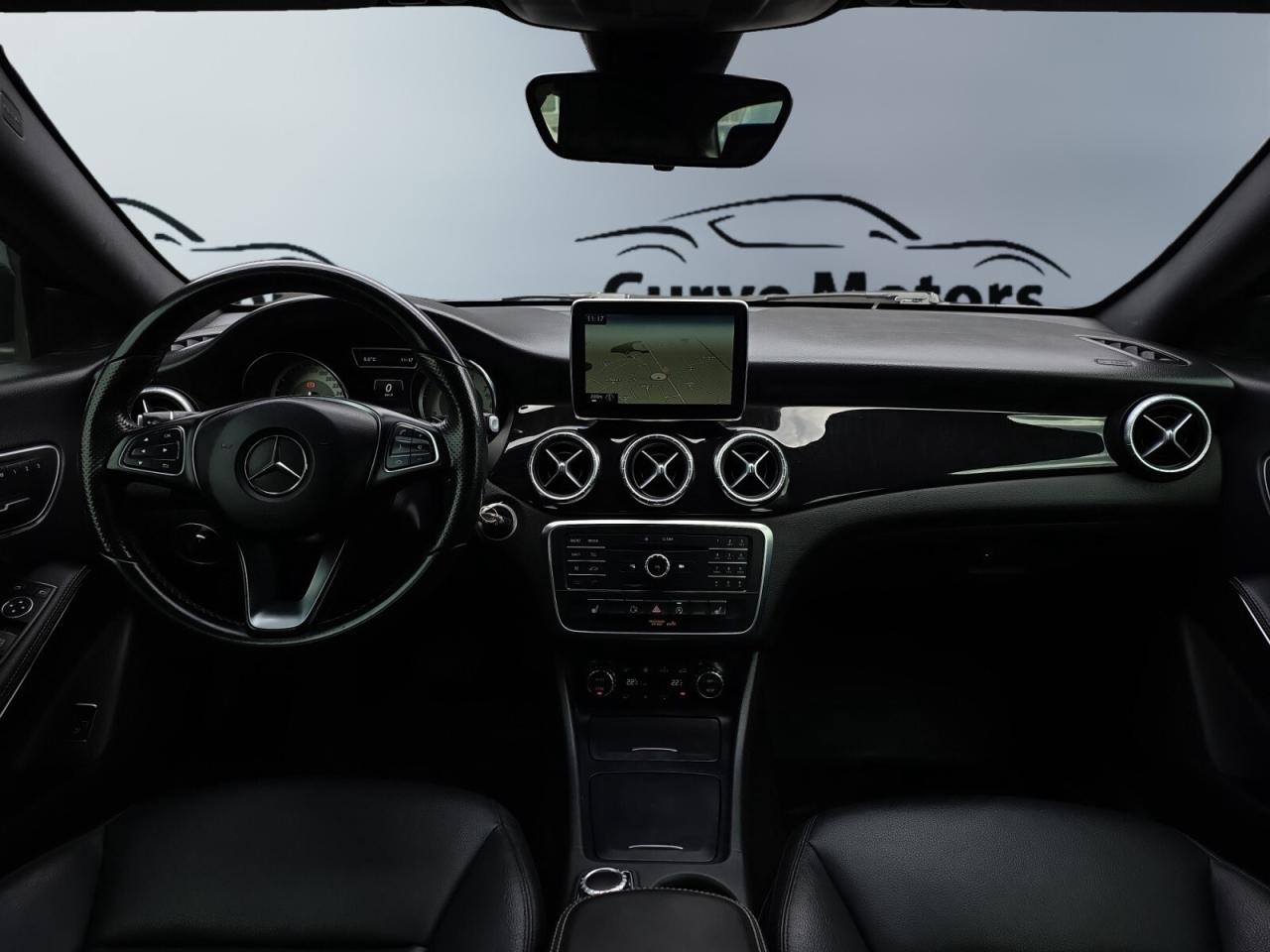 2015 Mercedes-Benz CLA-Class CLA250 4MATIC * CLEAN CARFAX / NAVIGATION / CAMERA Photo