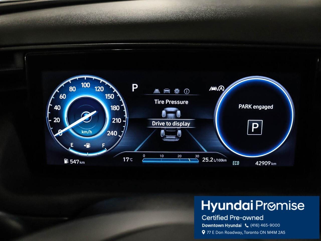 2022 Hyundai Tucson N Line AWD Photo