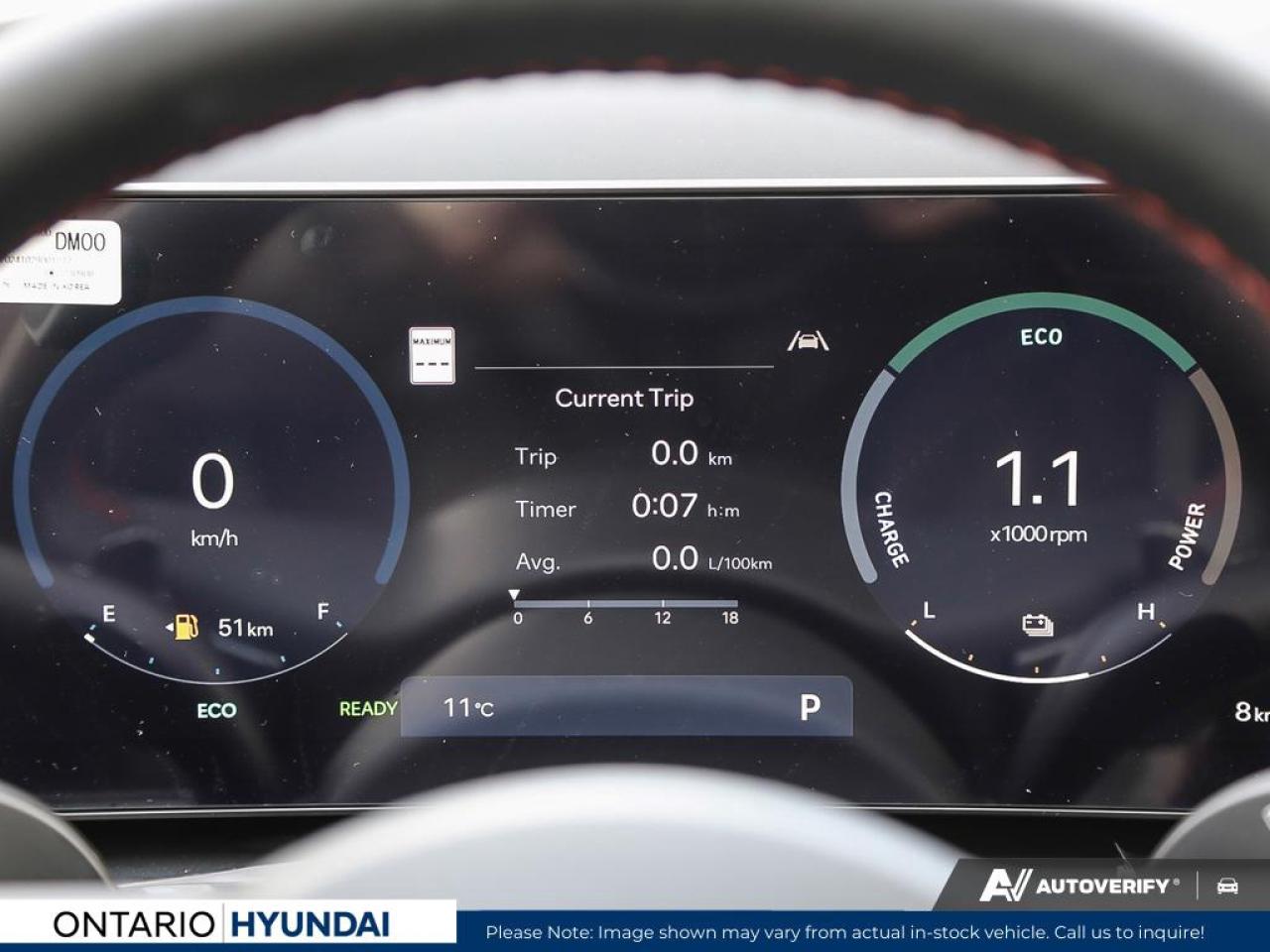 2026 Hyundai Tucson Hybrid N-Line 4dr All-Wheel Drive Photo