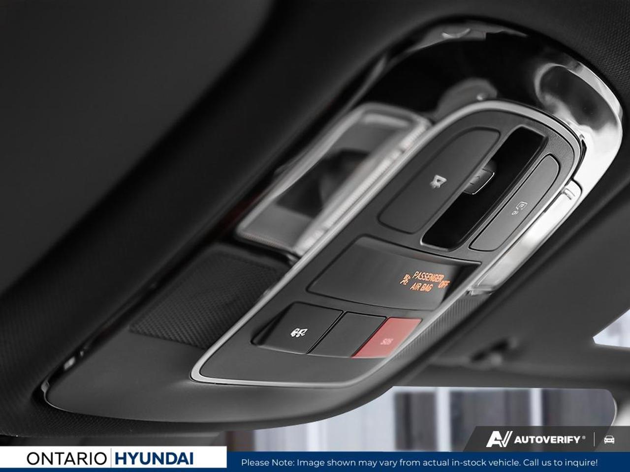 2026 Hyundai Tucson Hybrid Ultimate 4dr All-Wheel Drive Photo