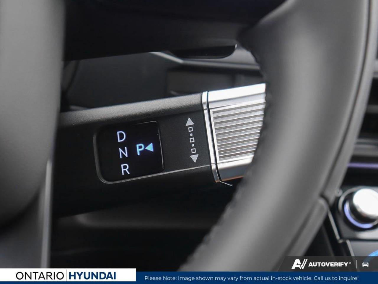 2026 Hyundai Santa Fe HEV Ultimate Calligraphy 4dr All-Wheel Drive Photo