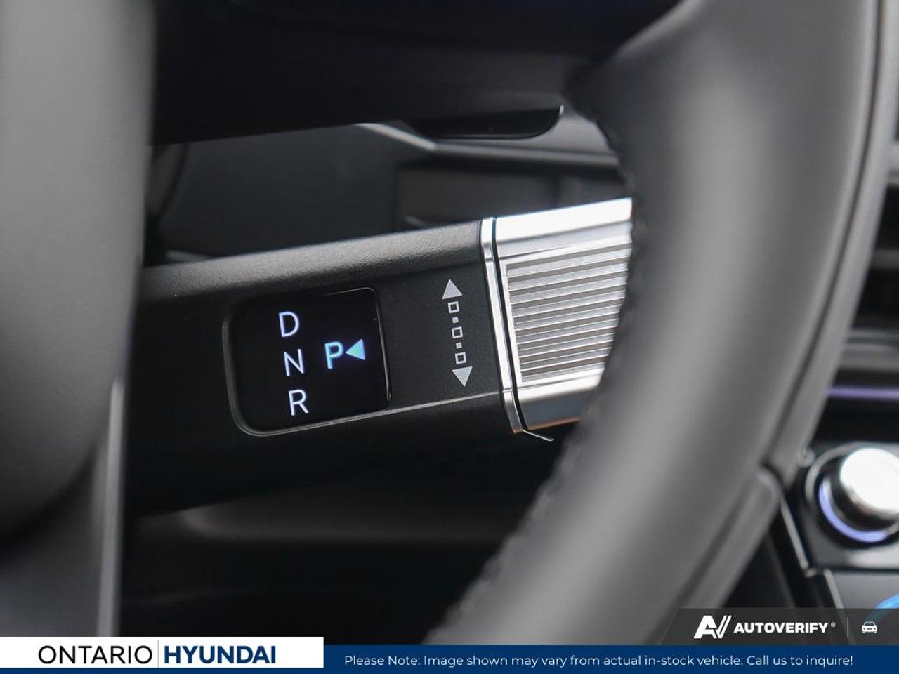 2026 Hyundai Santa Fe HEV Ultimate Calligraphy 4dr All-Wheel Drive Photo