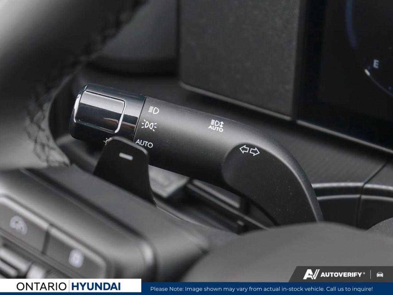 2026 Hyundai Santa Fe HEV Ultimate Calligraphy 4dr All-Wheel Drive Photo