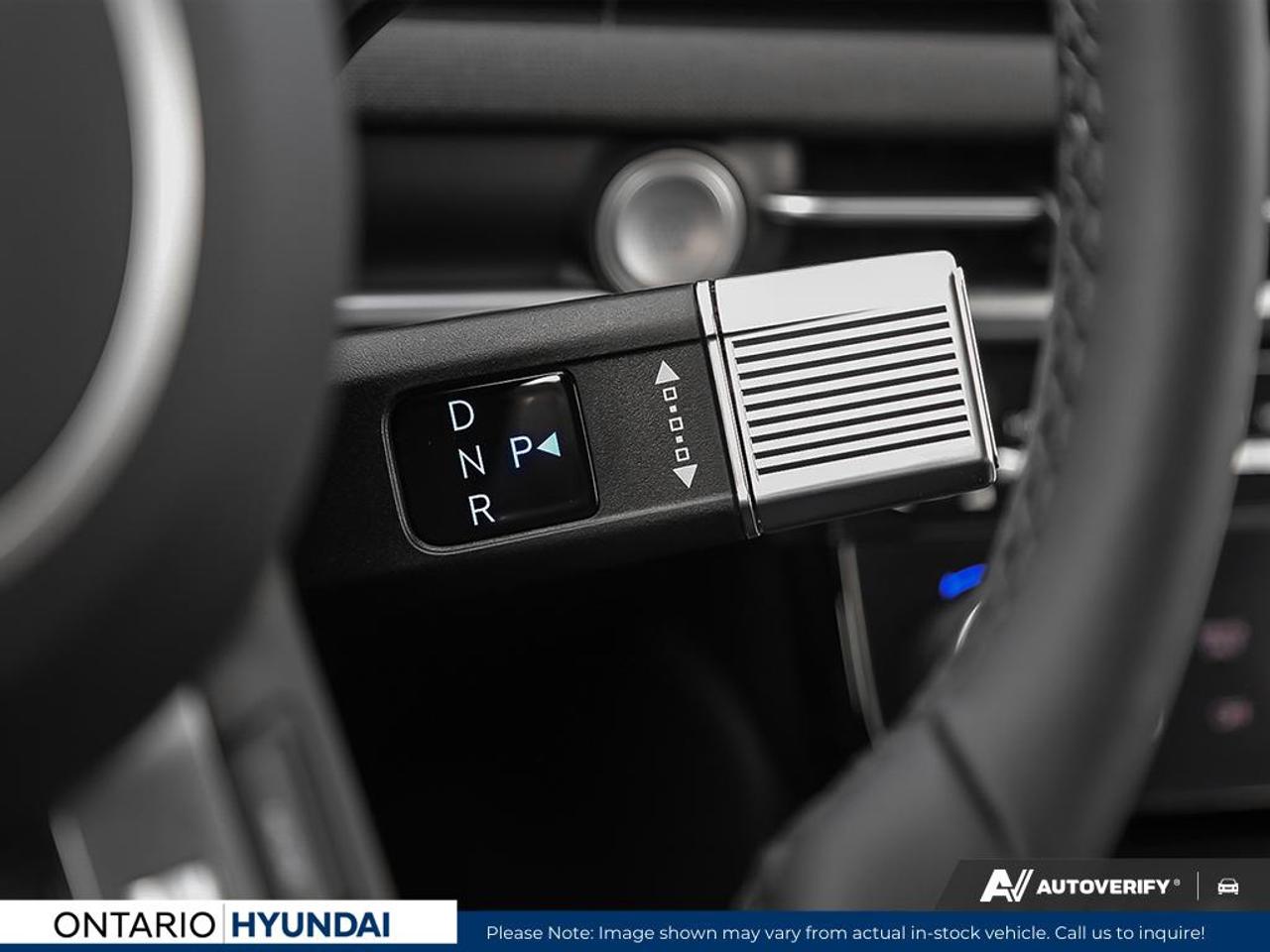 2026 Hyundai Tucson Hybrid Ultimate 4dr All-Wheel Drive Photo