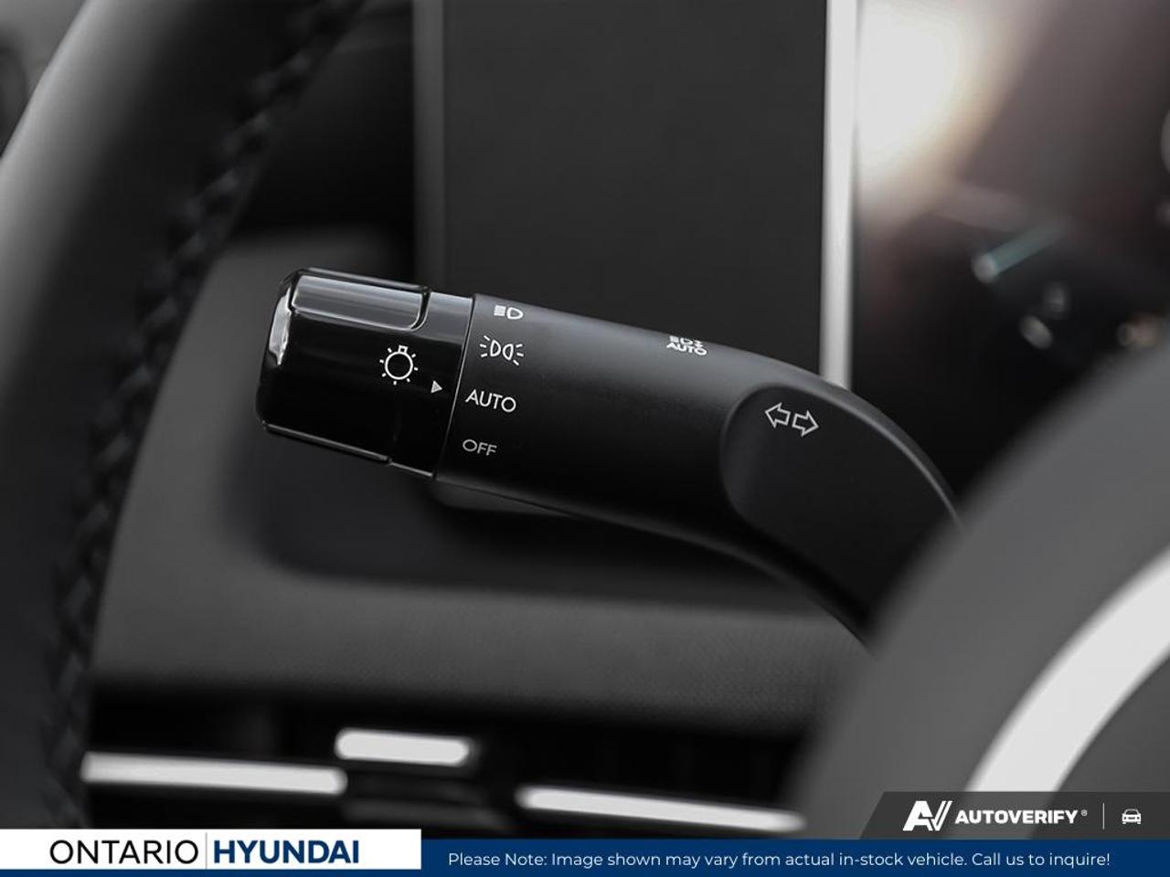 2026 Hyundai Tucson Hybrid Ultimate 4dr All-Wheel Drive Photo