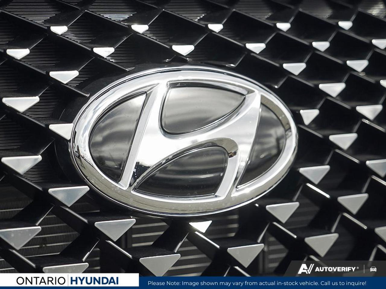 2026 Hyundai Venue Ultimate w/Black Interior 4dr Front-Wheel Drive Photo