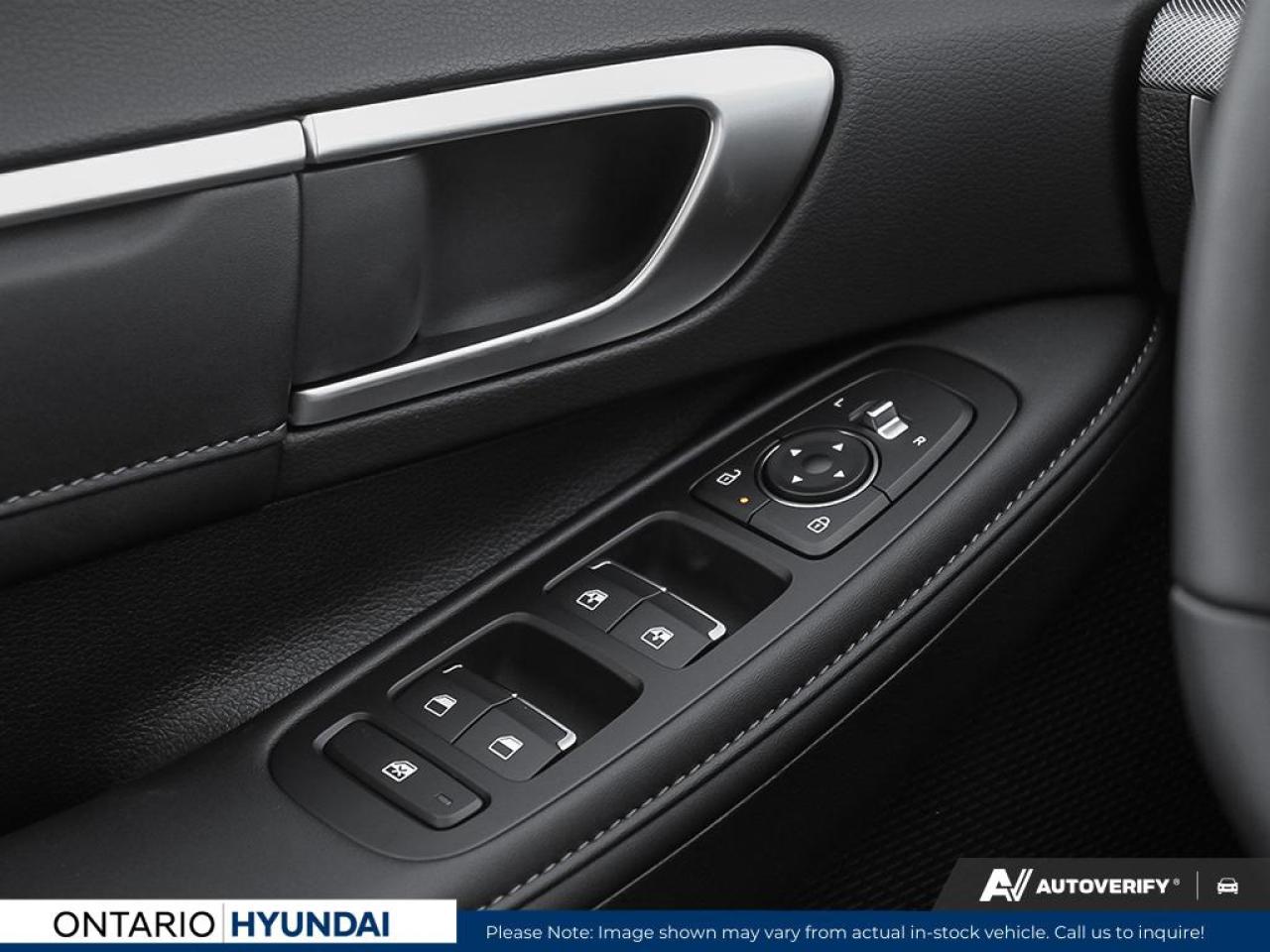 2026 Hyundai Sonata Hybrid Preferred-Trend 4dr Front-Wheel Drive Sedan Photo