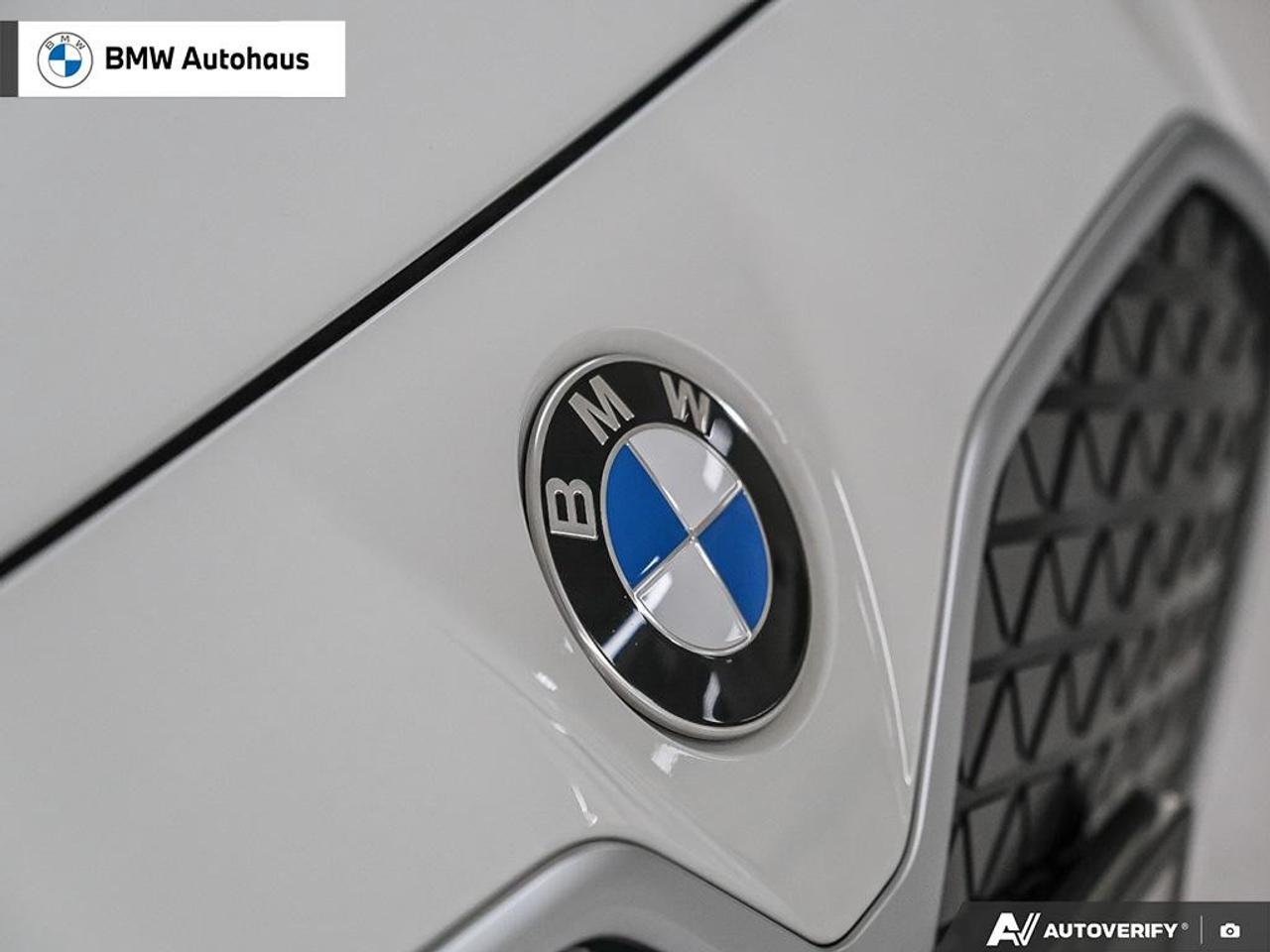 2026 BMW i4 xDrive40 Gran Coupe Photo
