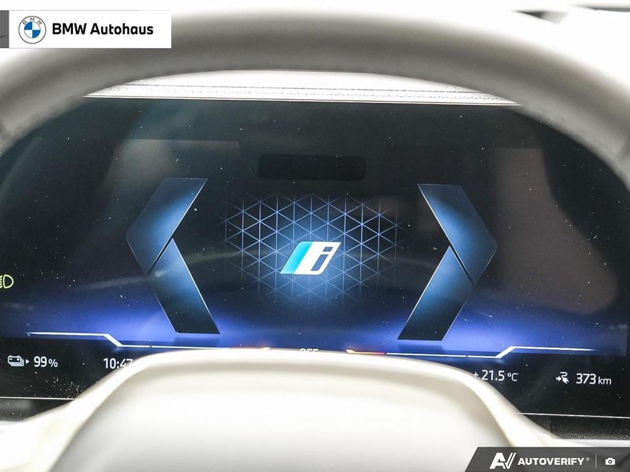 2026 BMW i4 xDrive40 Gran Coupe Photo