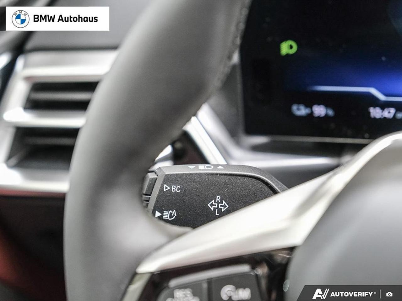 2026 BMW i4 xDrive40 Gran Coupe Photo