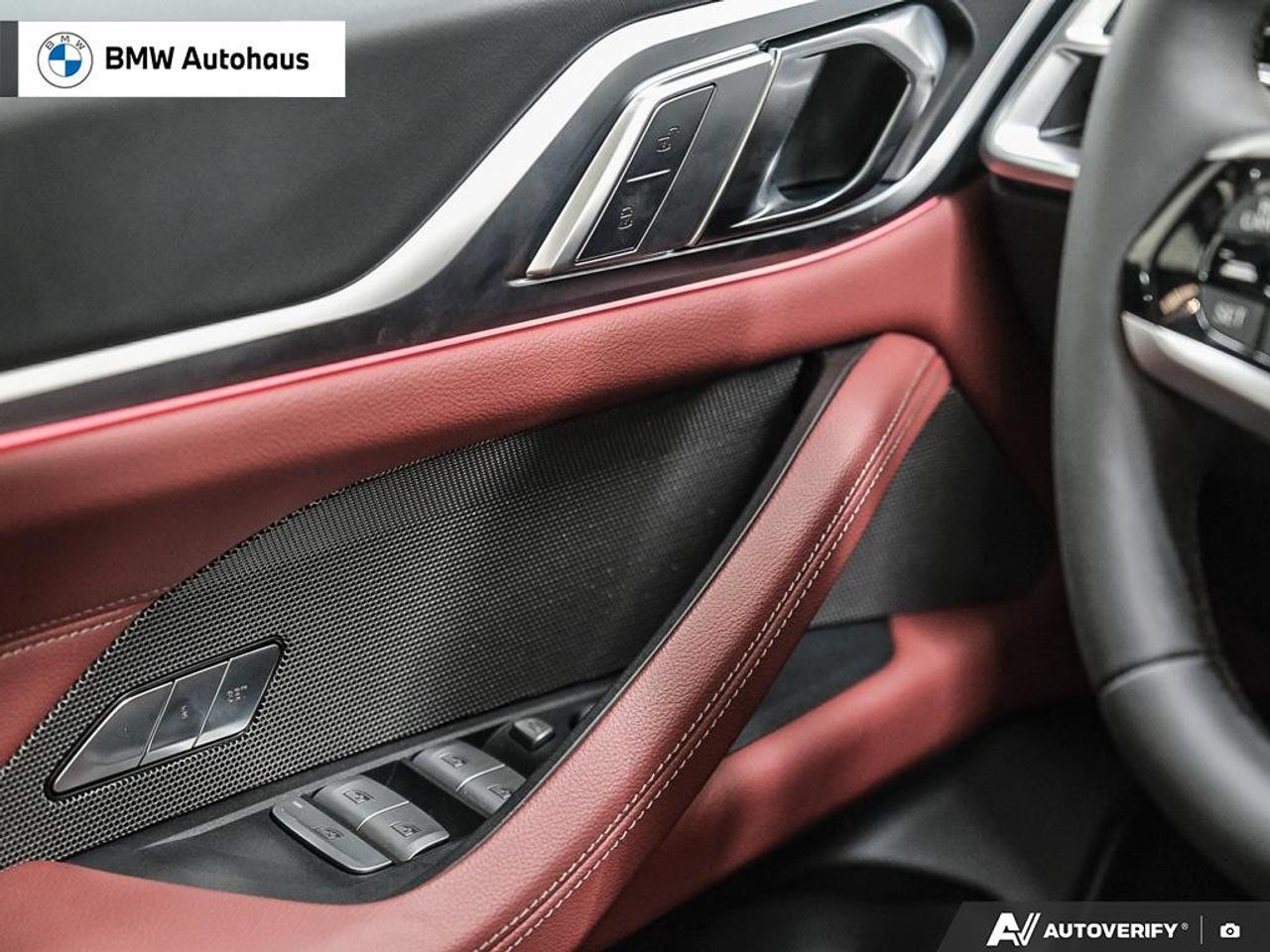 2026 BMW i4 xDrive40 Gran Coupe Photo