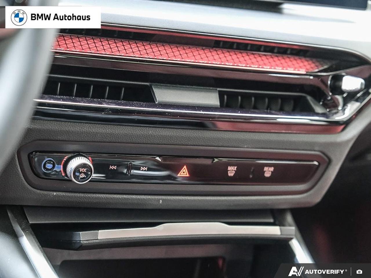 2026 BMW i4 xDrive40 Gran Coupe Photo
