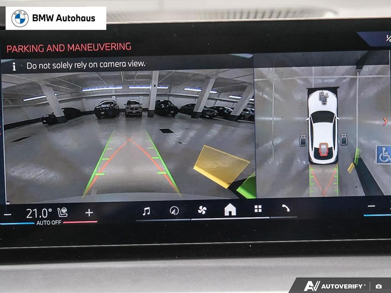 2026 BMW i4 xDrive40 Gran Coupe Photo