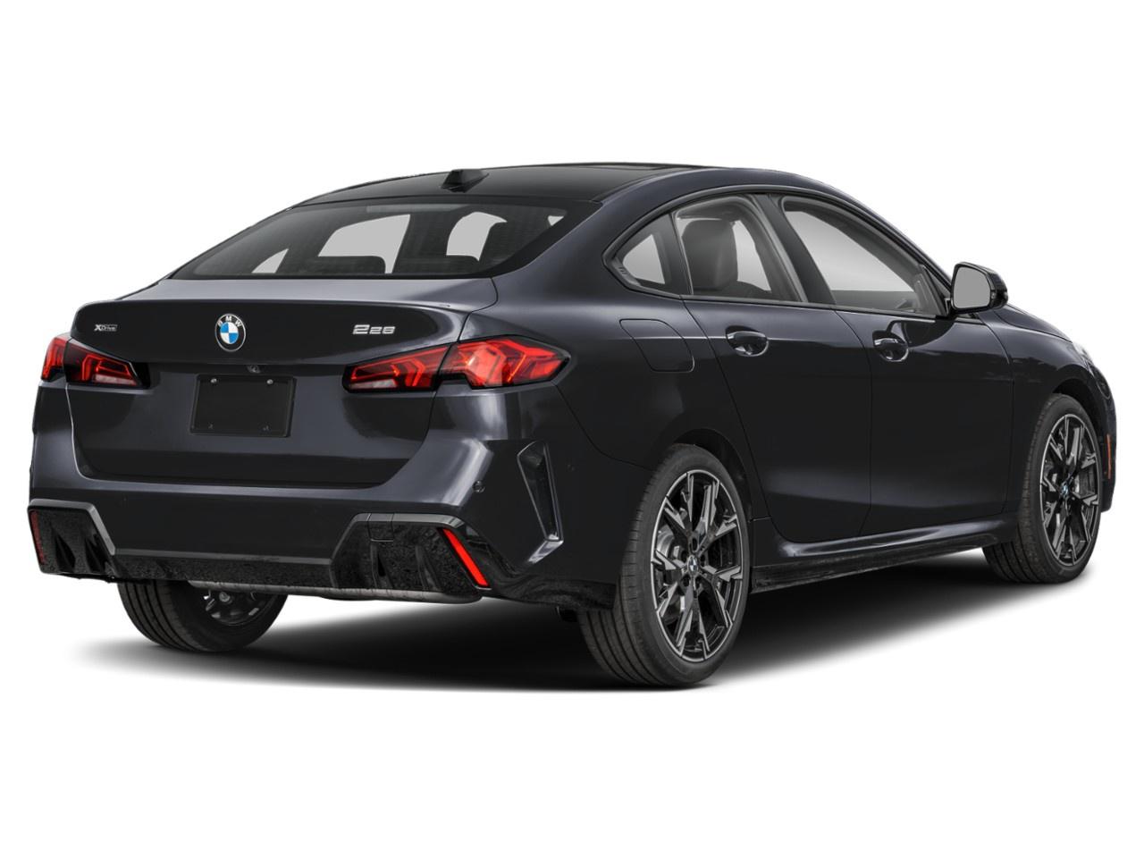2026 BMW 2 Series 228i xDrive Gran Coupe Photo