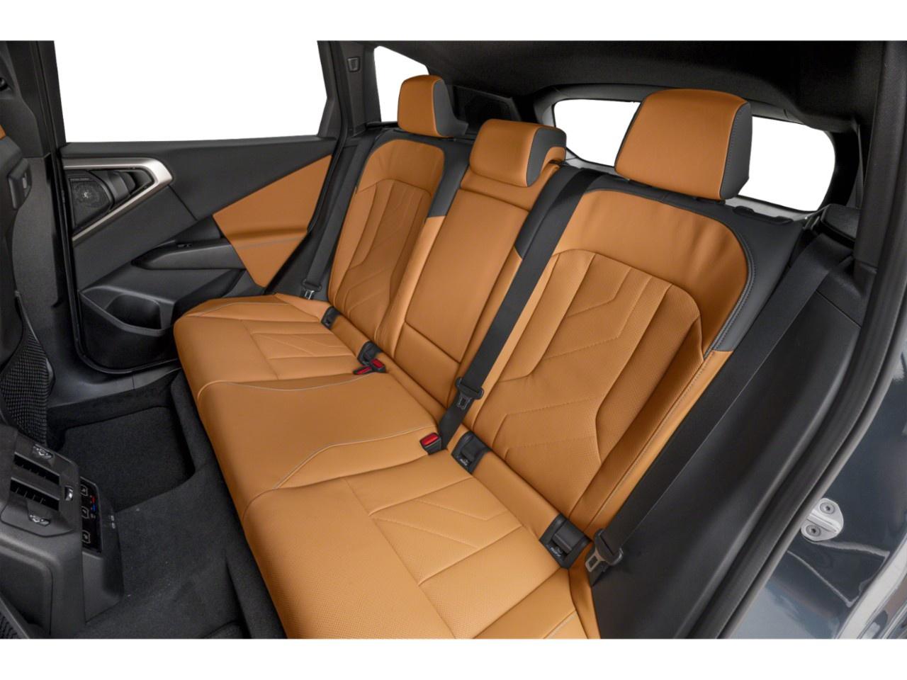 2026 BMW X3 Sports Activity Vehicle [53GP] Photo