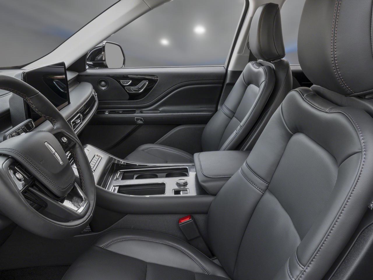 2026 Lincoln Aviator Premiere Photo
