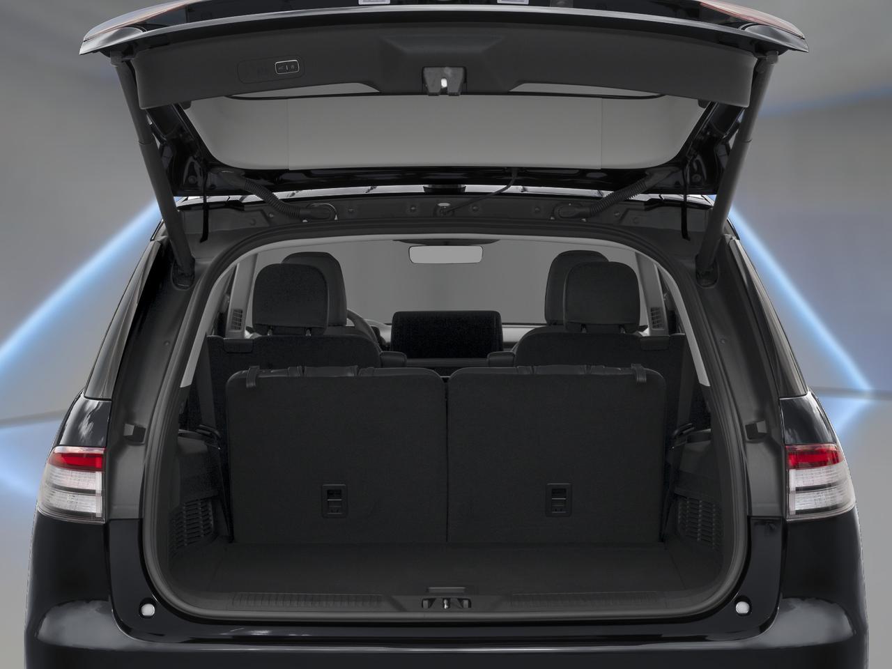 2026 Lincoln Aviator Premiere Photo